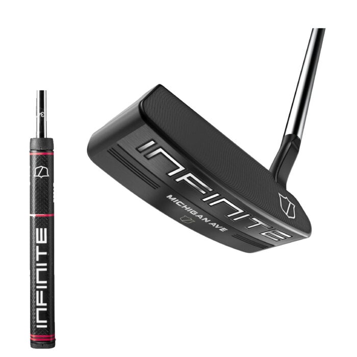 Wilson Wilson Infinite Michigan Avenue Putter