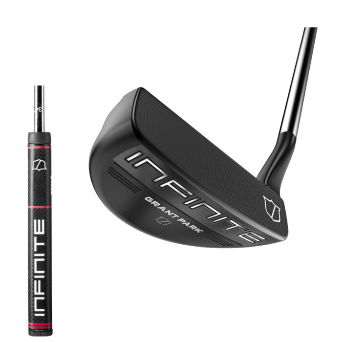 Wilson Wilson Infinite Grant Park Putter