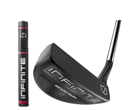 Wilson Wilson Infinite Grant Park Putter