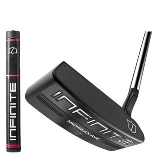 Wilson Wilson Infinite Michigan Avenue Putter