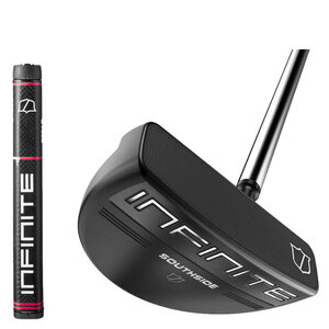 Wilson WilsonInfinite South Side Putter 2024 Wilson WilsonInfinite South Side Putter 2024