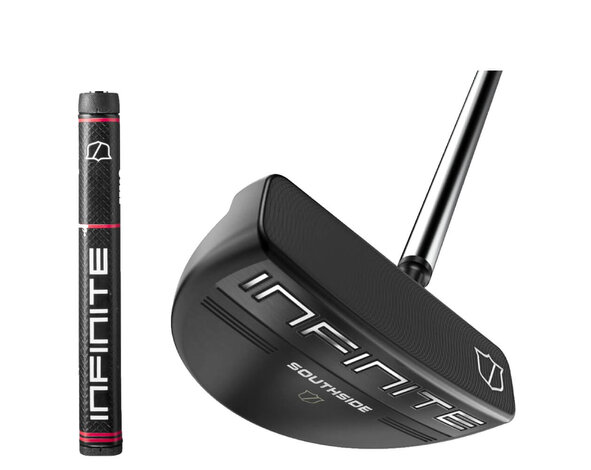 Wilson Wilson Infinite South Side Putter 2024