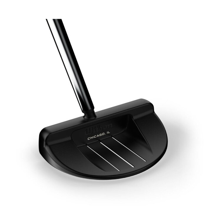 Wilson Wilson Infinite South Side Putter