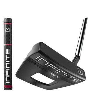 Wilson Wilson Infinite 'The L' Putter