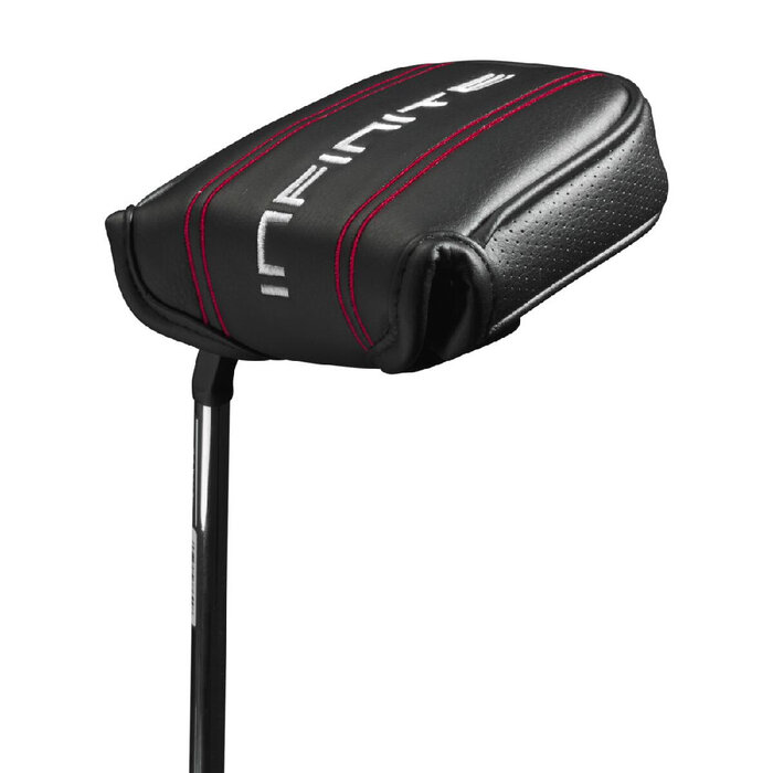 Wilson Wilson Infinite Buckingham Putter 2024