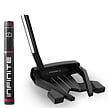Wilson Wilson Infinite Buckingham Putter 2024