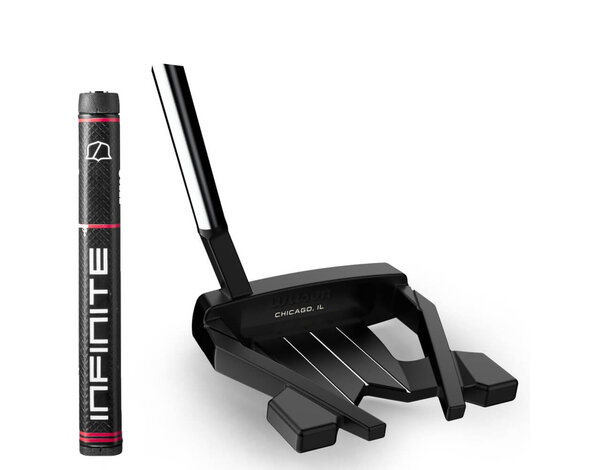 Wilson Wilson Infinite Buckingham Putter 2024