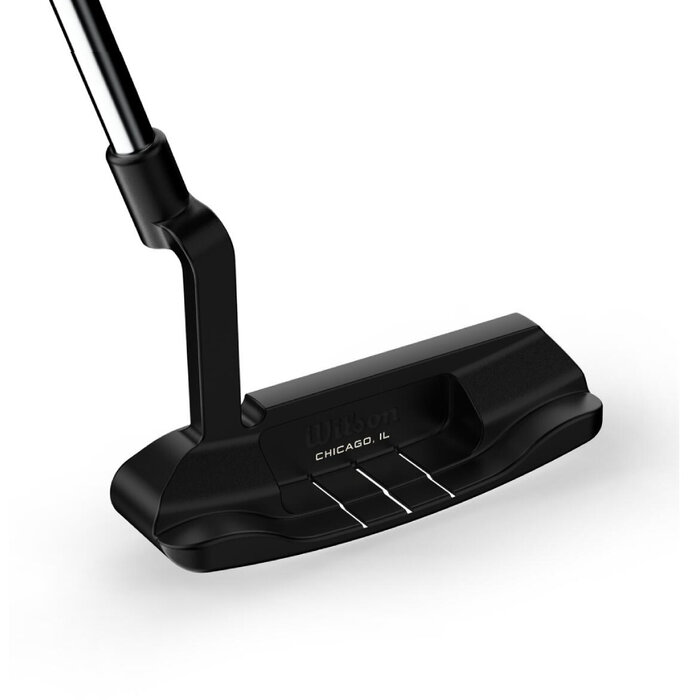 Wilson Wilson Infinite Windy City Putter - LINKS