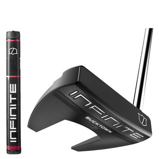 Wilson Wilson Infinite Buck Town Putter - LINKS