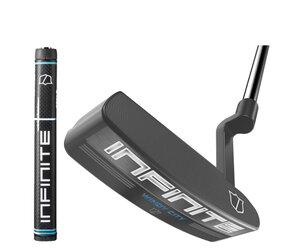 Wilson Staff Infinite Windy City Ladies Putter 2024 - GolfDriver 