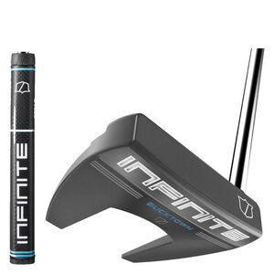 Wilson Wilson Infinite Buck Town Ladies Putter 2024 Wilson Wilson Infinite Buck Town Ladies Putter 2024
