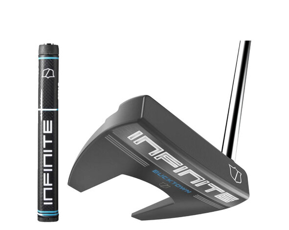 Wilson Wilson Infinite Buck Town Putter Dames