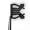 Wilson Wilson Infinite Buckingham Ladies Putter