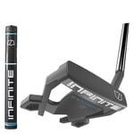 Putter Wilson Infinite Buckingham para mujer