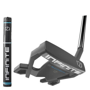Wilson Wilson Infinite Buckingham Ladies Putter 2024 Wilson Wilson Infinite Buckingham Ladies Putter 2024