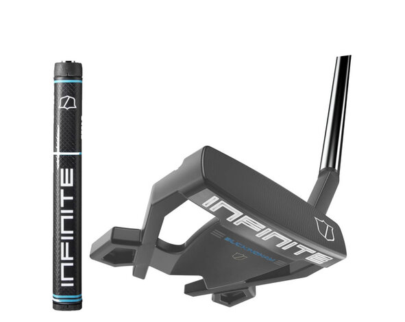 Wilson Wilson Infinite Buckingham Ladies Putter 2024