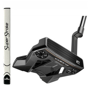 Cobra Cobra 3D Agera Armlock Putter 2024 Cobra Cobra 3D Agera Armlock Putter 2024