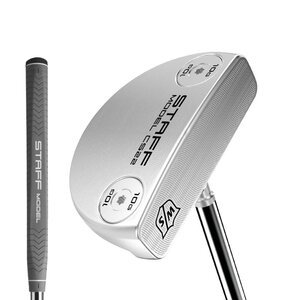 Wilson Wilson Staff Model CS22 Mallet Putter Wilson Wilson Staff Model CS22 Mallet Putter