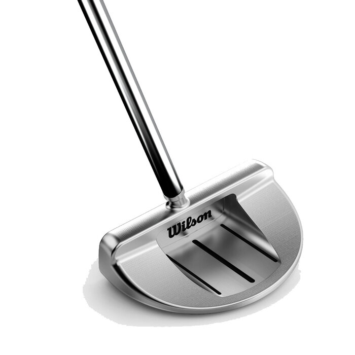 Wilson Wilson Staff Model CS22 Mallet Putter