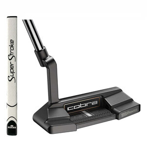 Cobra Cobra 3D GrandSport Putter 2024 Cobra Cobra 3D GrandSport Putter 2024