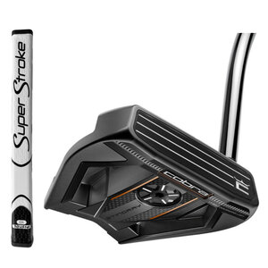 Cobra Cobra Vintage Stingray-30 Putter 2024 Cobra Cobra Vintage Stingray-30 Putter 2024