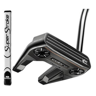 Cobra Cobra Vintage Nova Putter