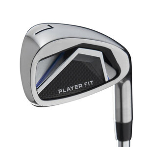 Wilson Wilson Player Fit IJzers 6-SW 2024 (graphite shaft) Wilson Wilson Player Fit IJzers 6-SW 2024 (graphite shaft)