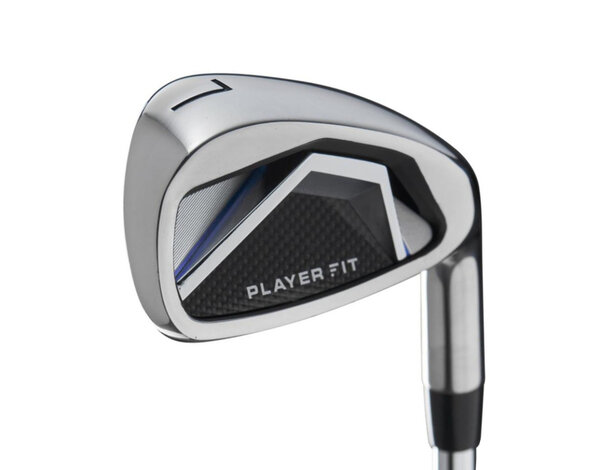 Wilson Wilson Player Fit Irons 6-SW 2024 (graphite shaft)