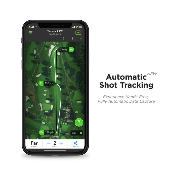 Arccos Arccos GolfPride Tour Velvet Smart Grips (Set 14 Stuks)