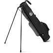 Sunday Golf Sunday Golf Loma Standbag 2024 - Zwart