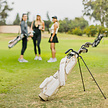 Sunday Golf Sunday Golf Loma Stand Bag 2024 - Toasted Almond