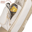 Sunday Golf Sunday Golf Loma Standbag 2024 -  Beige