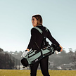 Sunday Golf Sunday Golf Loma XL Standbag 2024 - Grün