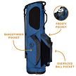 Sunday Golf Sunday Golf Ryder Stand Bag - Navy Blue