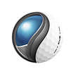 TaylorMade TaylorMade TP5 Golfballen 2024 - Wit | Bedrukt