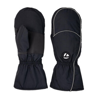 TaylorMade TaylorMade Cart Mittens Unisex Winter Gloves 2024 (Pair)