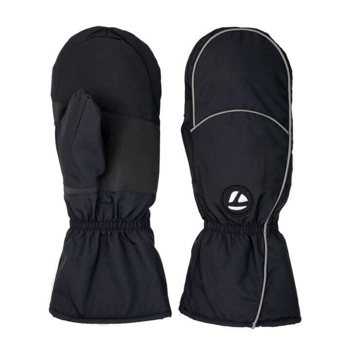 TaylorMade TaylorMade Cart Mittens Unisex Winter Gloves 2024 (Pair)