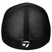 TaylorMade TaylorMade Cage Golf Cap 2024 - Black