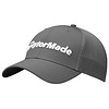 TaylorMade Cage Golf Cap 2024 - Grey