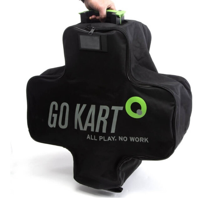 GoKart GoKart Transporttas Voor GoKart Trolleys