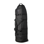 Callaway Clubhouse Wheeled Travel Cover - Black