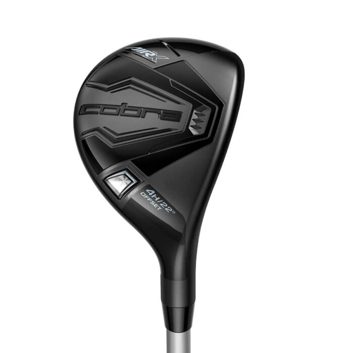 Cobra Cobra Air-X 2 Ladies Hybrid Club 2024 - LEFT
