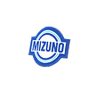 Mizuno Mizuno Patch Snapback Cap - Wit