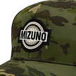 Mizuno Mizuno Patch Snapback Cap - Camo