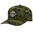 Mizuno Mizuno Patch Snapback Cap - Camo