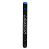 Lamkin Sink Fit Pistol Rubber Putter Grip 2024 - Black Blue