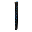 Lamkin Lamkin Sink Fit Pistol Rubber Putter Grip 2024 - Black Blue