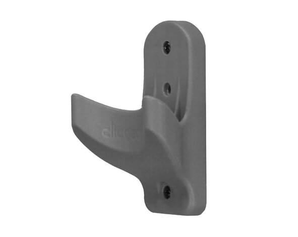 Clicgear Clicgear Ophanghaak Voor Clicgear Trolley - Grijs