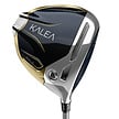 TaylorMade TaylorMade Kalea Gold Driver para mujer 2024