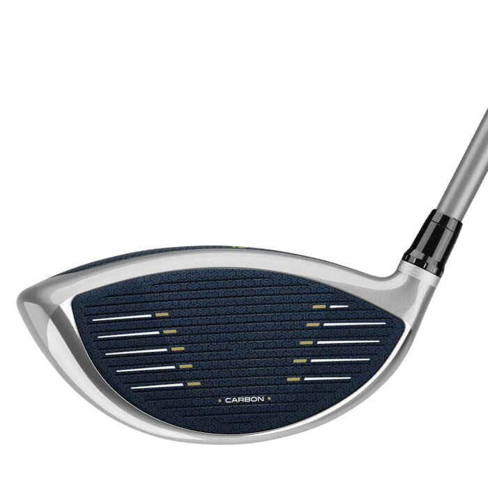 TaylorMade TaylorMade Kalea Gold Dames Driver  2024